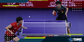 Table Tennis : टेबल टेनिस के खेल के लिए पिंग पोंग वैकल्पिक ट्रेडमार्क नाम में से एक था  