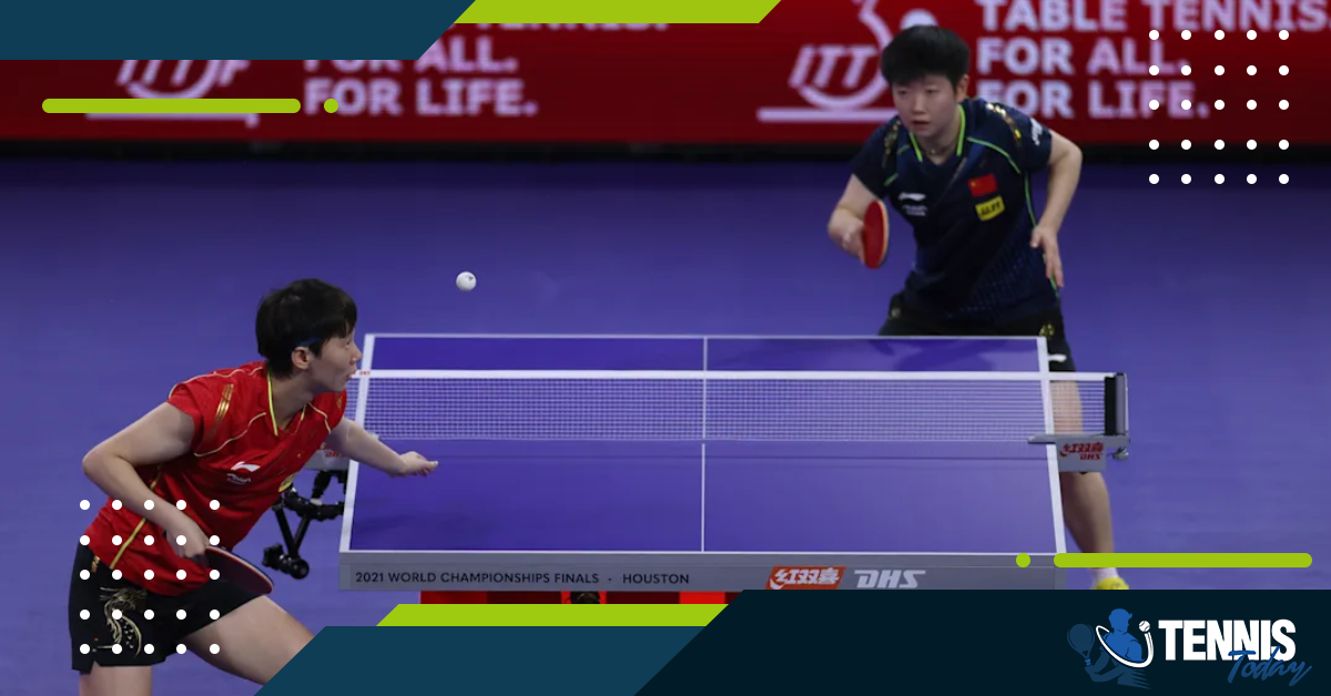 Table Tennis : टेबल टेनिस के खेल के लिए पिंग पोंग वैकल्पिक ट्रेडमार्क नाम में से एक था  