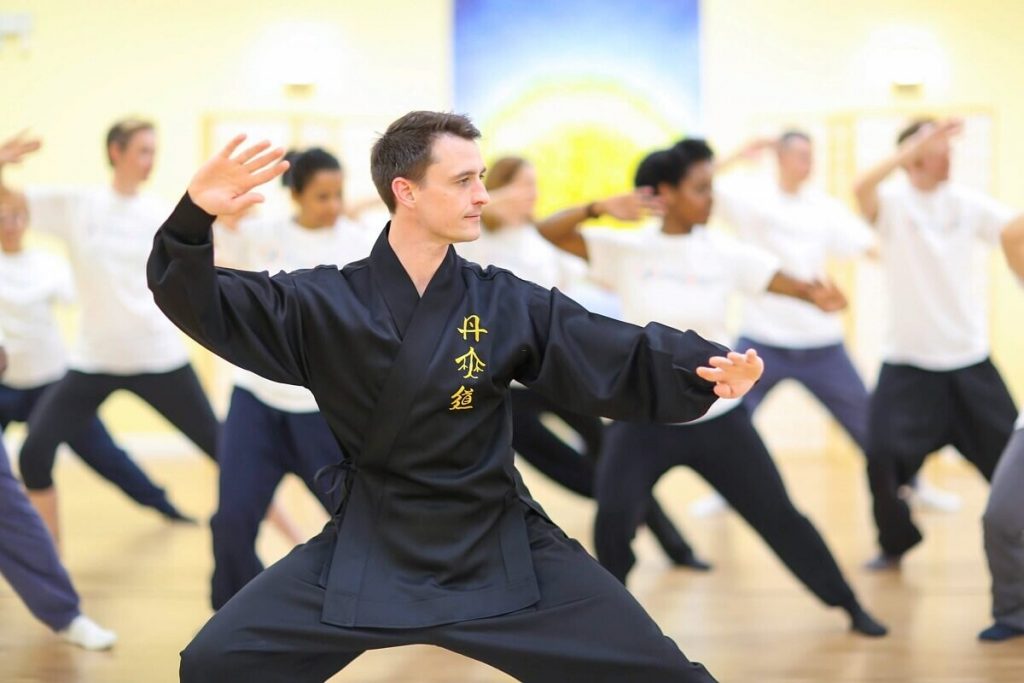 How Tai Chi Is Different From Any Other Martial Arts? How Tai Chi Is Different From Any Other Martial Arts?