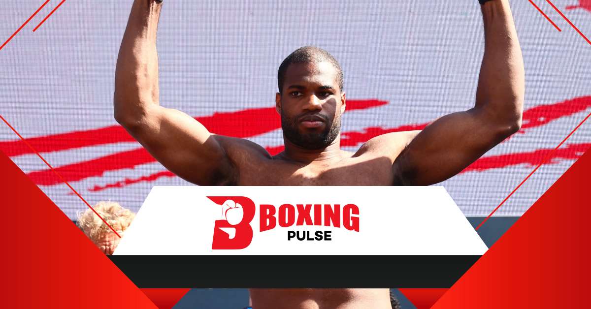 Daniel Dubois Next Fight: डेनियल के लिए क्या होगा भविष्य  