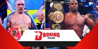 Oleksandr Usyk vs Daniel Dubois कैसे देखें, समय, भविष्यवाणी  