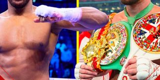 Greatest Boxers: मुक्केबाज देर से शुरुआत की और चैंपियन बने  