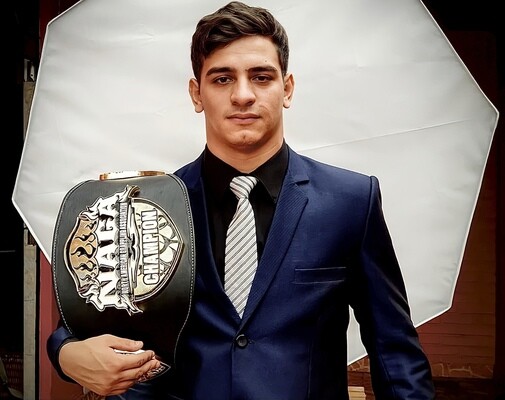 10 Best Fighters of the UFC Who Are Undefeated  