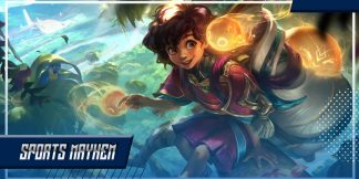 Riot ने की लीग ऑफ लेजेंड्स के अगले चैंपियन Milio की घोषणा  