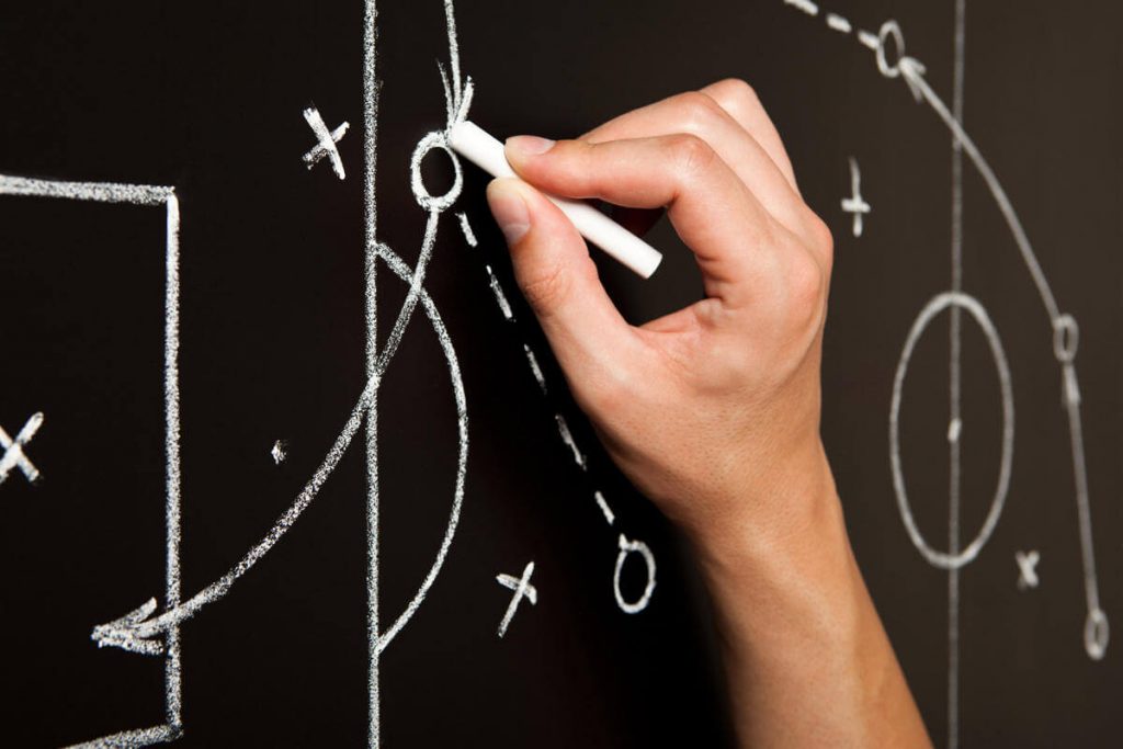 Your Guide To Become A Football Player In India  