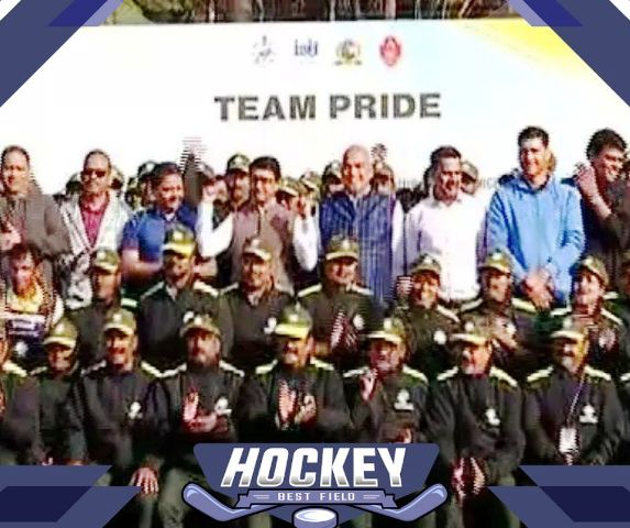 Hockey World Cup: पार्किंग और अतिक्रमण को संभालने के लिए Team Pride तैयार  