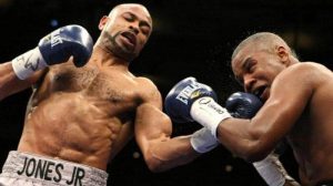 How To Cut Off The Ring in Boxing?  