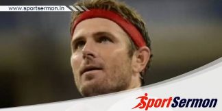 Tennis player Grigor Dimitrov reveals his perfect player  