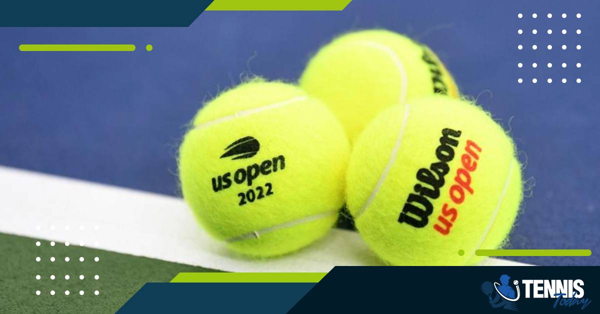 Tennis Balls पर संख्याएँ क्यों दर्शायी जाती हैं?  