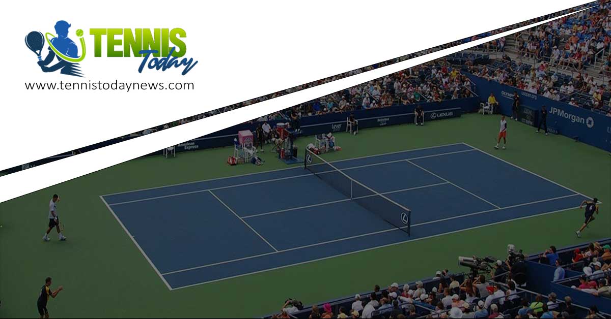 Thailand Open 2024: Tararudee नें दी Badosa को कांटे की टक्कर  