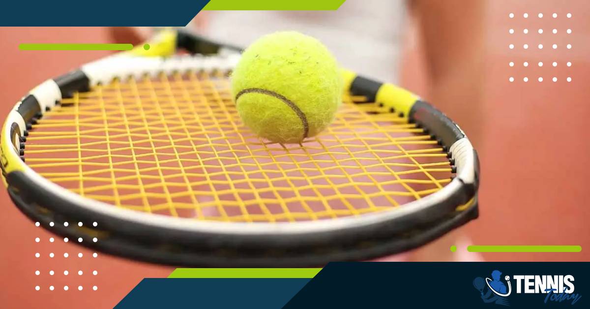 Tennis : पर्यावरण टेनिस रैकेट को कैसे प्रभावित करता है?  