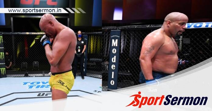 Most Heartbreaking Retirement Bouts In The History Of MMA  