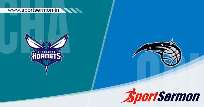 Charlotte Hornets vs Orlando Magic: Prediction (2024)  