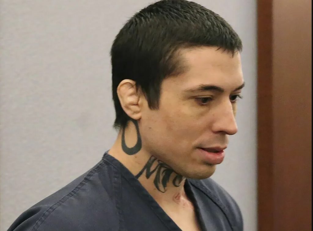 10 MMA Fighters Who Were Arrested For These Crimes  