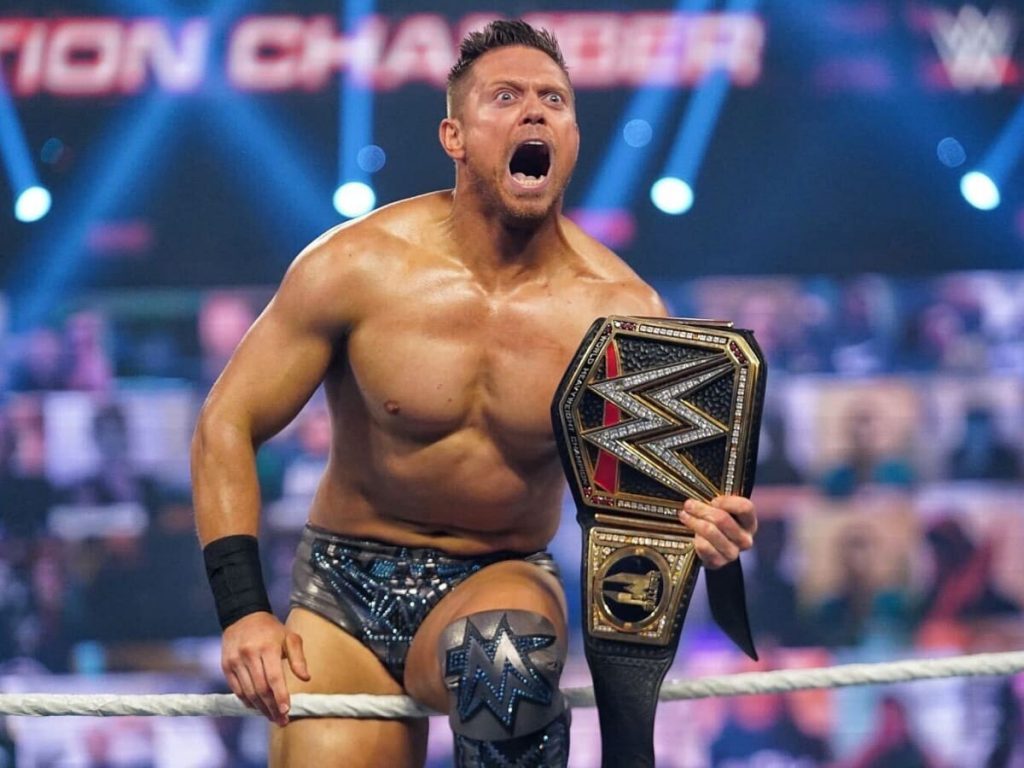 Most Hated WWE Champions in the History of Wrestling  