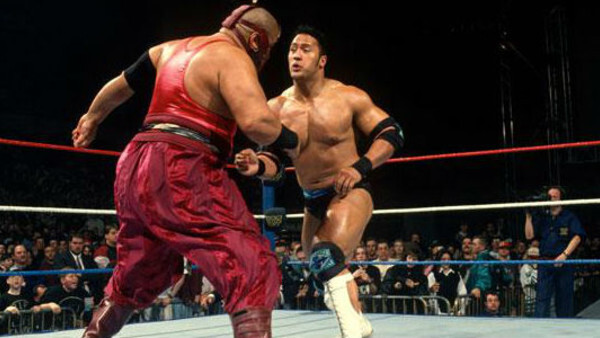 WWE Family Members Who Fought Each Other At WrestleMania  