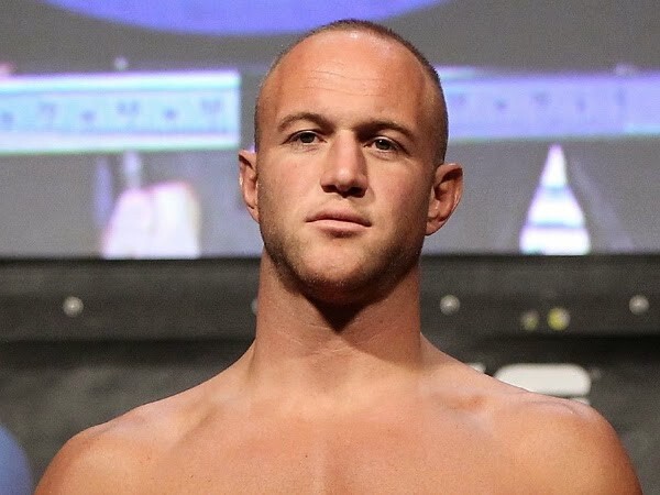 From Pee-Wee to Felony Worst nicknames in MMA history  