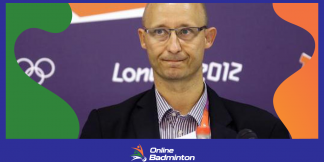 Badminton : स्टैट्स परफॉर्म  ने  खेल  को  Security प्रदान करने के लिए BWF  के साथ साझेदारी की  