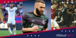 सुधार करने वाले Real Madrid के 3 जबरदस्त खिलाड़ी  