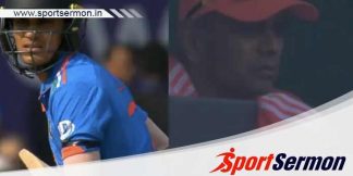 Know why Team India is wearing black armbands against ENG  