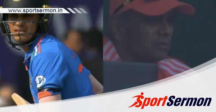 Know why Team India is wearing black armbands against ENG  