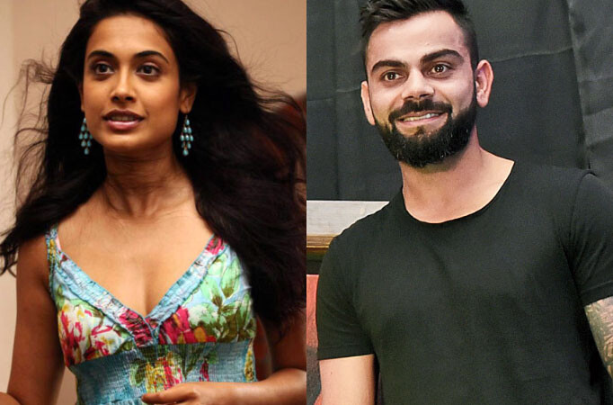 Virat Kohli's Girlfriends before Marrying Anushka Sharma  