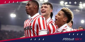 Stoke City vs Blackburn Rovers Prediction : विजेता कौन?  