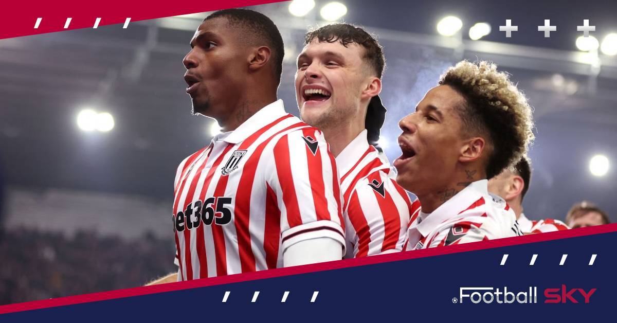 Stoke City vs Blackburn Rovers Prediction : विजेता कौन?  