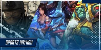 टॉप 3 Esports Games जिनकी Viewership होती है सबसे ज़्यादा  