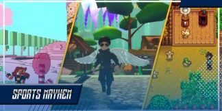 Minecraft जैसी टॉप 3 एंड्राइड गेम्स  