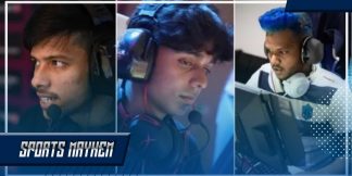 2022 के टॉप 3 भारतीय VALORANT प्लेयर्स  