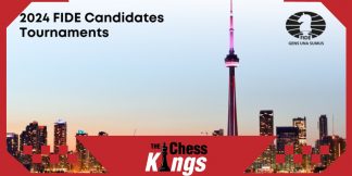 इस साल Toronto करेगा FIDE के Candidates टूर्नामेंट की मेज़बानी  