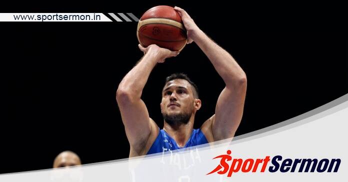 "Will put an X"- Gallinari seeks revenge against Celtics  