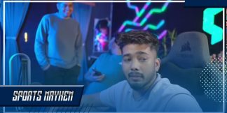 BGMI : Scout ने लाइव स्ट्रीम पर दिया ट्रोलर्स को करारा जवाब  