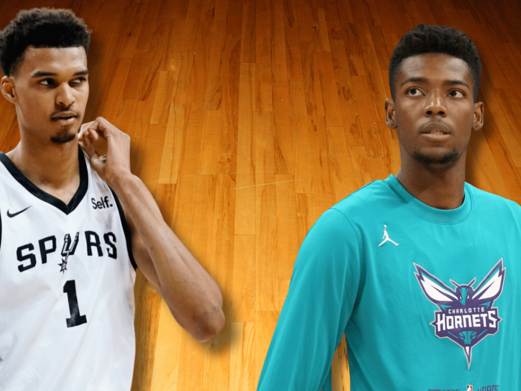 Top 5 Rookie Fights To Watch In 2023-24 Season  