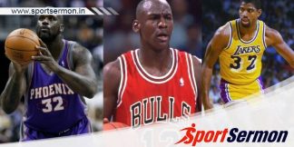 List of Top 6 Richest NBA Players and Their Net Worth  