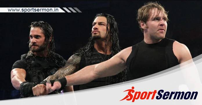 "Our faction was the catalyst in Shield's Success"- Barrett  