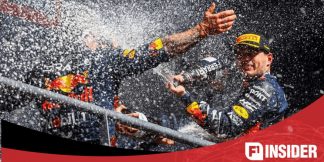 2023 Belgium F1 GP के विनर बने वेरस्टैपेन, देखें Result  