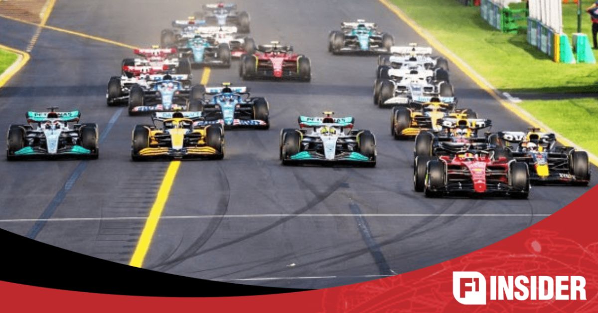 Purple Sector in F1 | फॉर्मूला 1 में पर्पल सेक्टर क्या है?  