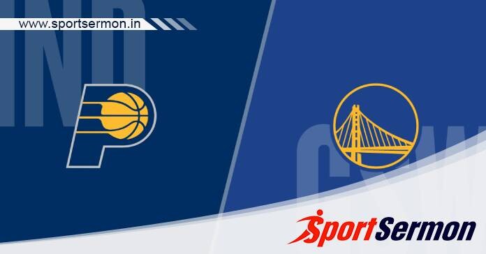 Indiana Pacers vs Golden State Warriors: Prediction (2024)  