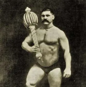 The Great GAMA Biography: Who Is The Great Gama?  