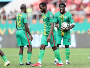Preview: Mauritania vs. Gabon - Prediction, Team News  