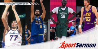 Tallest Basketball Players in the history of NBA  