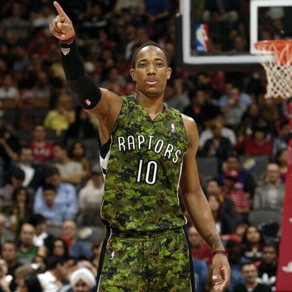 10 Most Stylish Jerseys in the History of NBA  