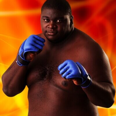 MMA Fighters Who Were Overweight For The UFC  