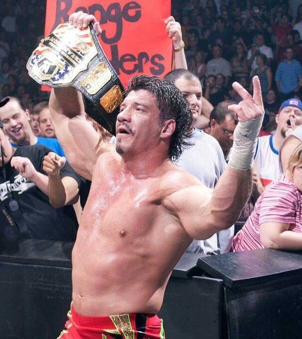 10 Best United States Champions In The History of Wrestling  