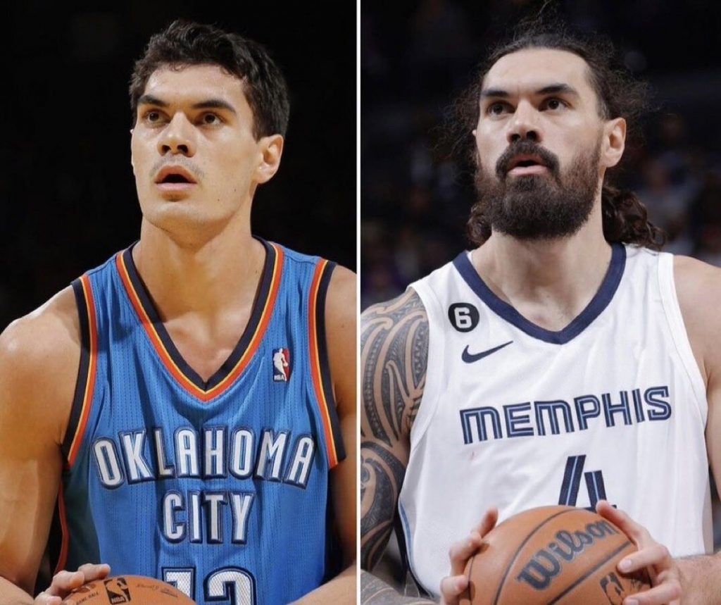 NBA stars who Underwent amazing body transformation  