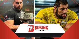 Levan Saginashvili Height: ऊंचाई, वजन, उम्र और विवरण  