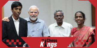 Praggnanandhaa: भारतीय शतरंज के राष्ट्रीय गौरव की जीवनी  