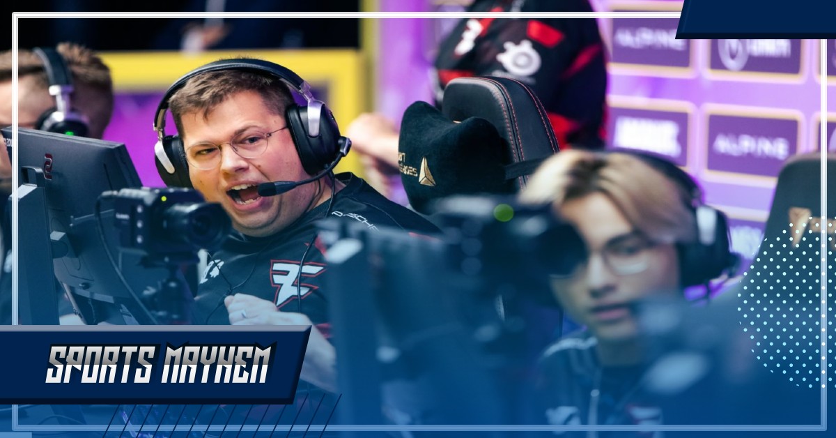 CS:GO Blast Tv Paris मेजर 2023: चैलेंजर्स स्टेज के परिणाम  